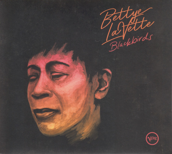 

BETTY LAVETTE - BLACKBIRDS(DIGIPACK) (CD)