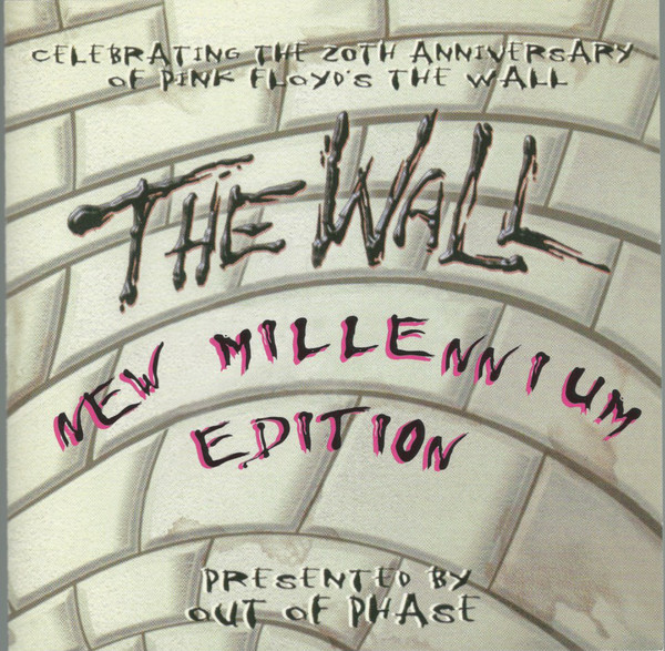 

Out of Phase: Wall: New Millenium Edition (2 CD)