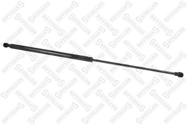

STELLOX Амортизатор багажника STELLOX 1120875sx