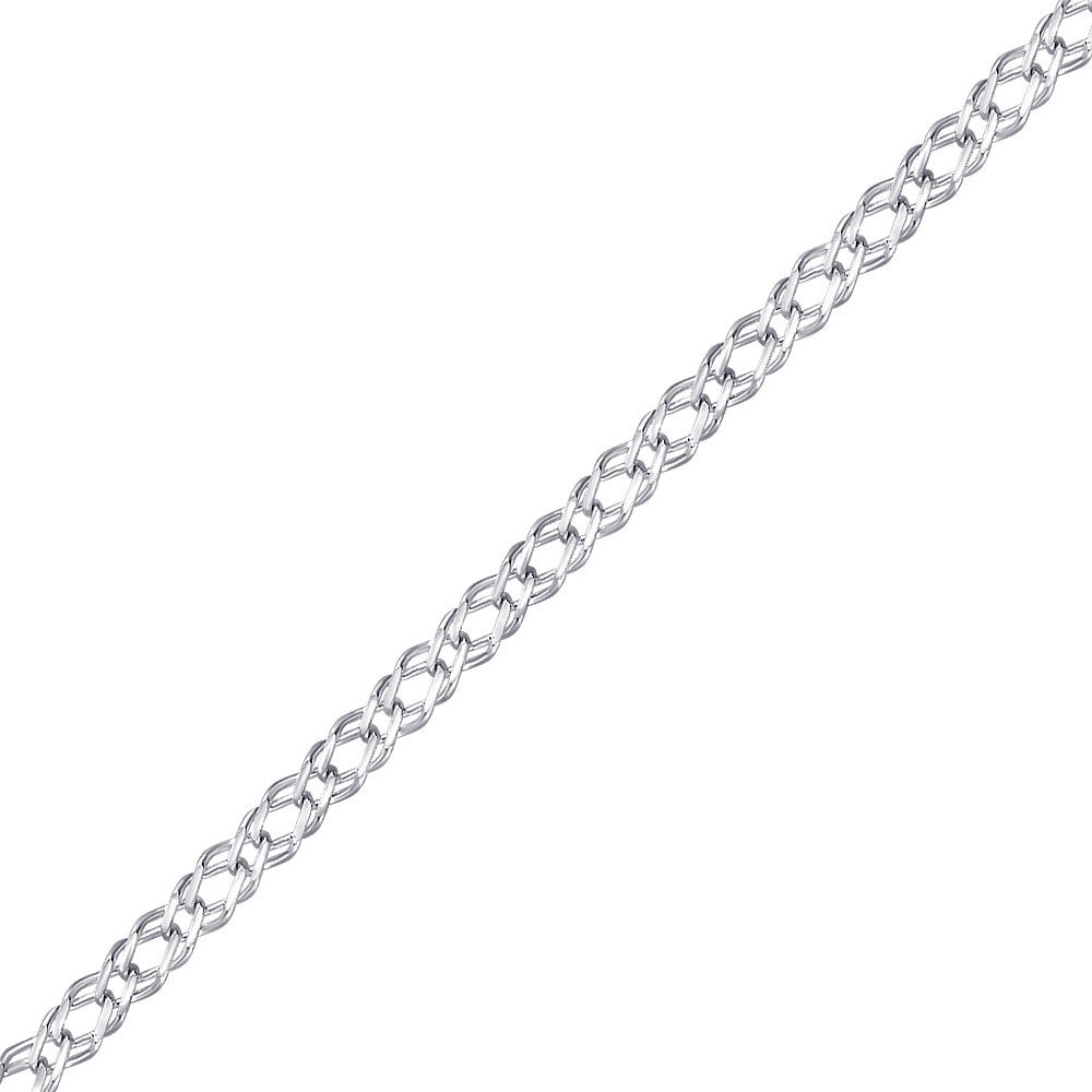 

Цепочка из серебра 65 см 585Gold 804003472, 804003472