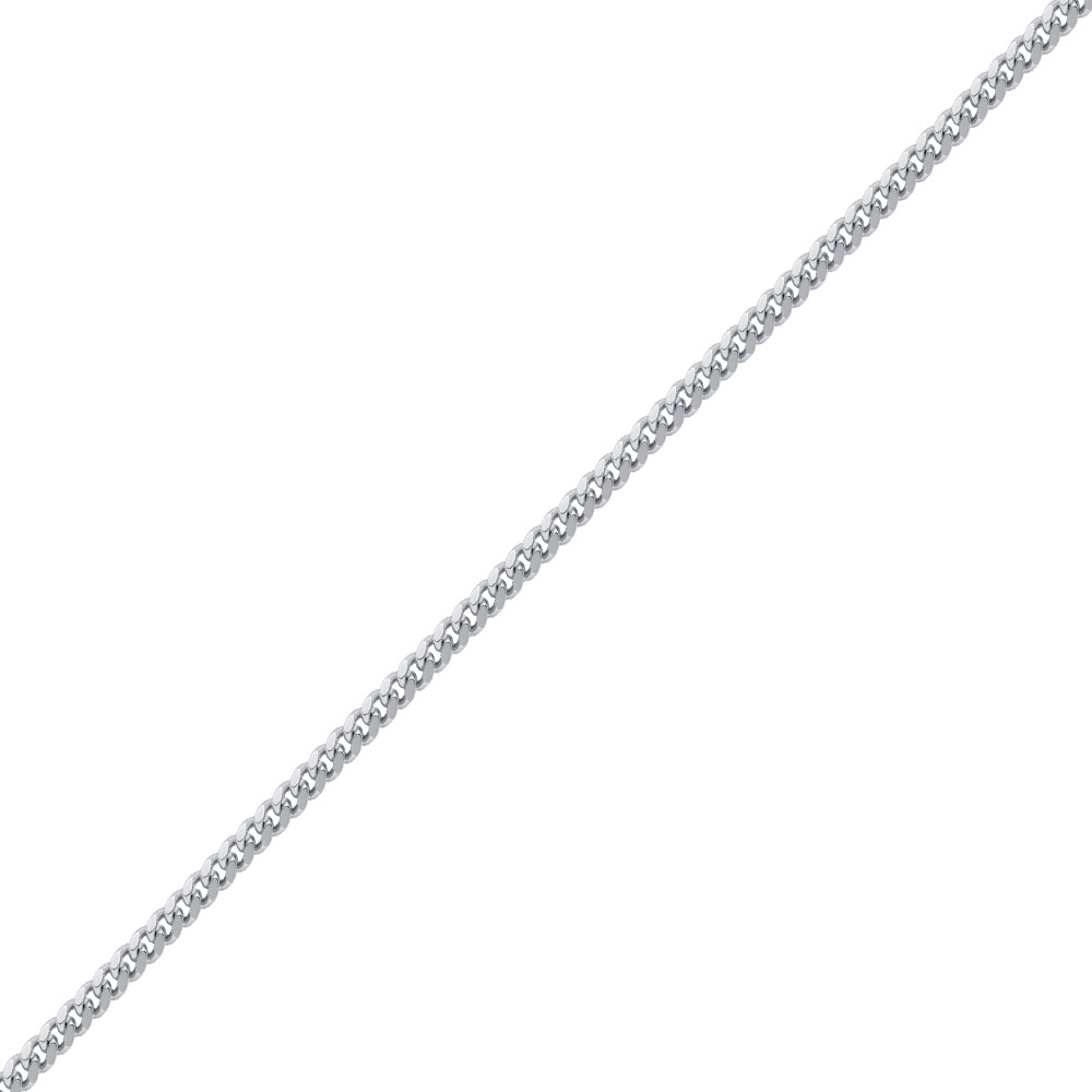 

Цепочка из серебра 55 см 585Gold 804003453, 804003453