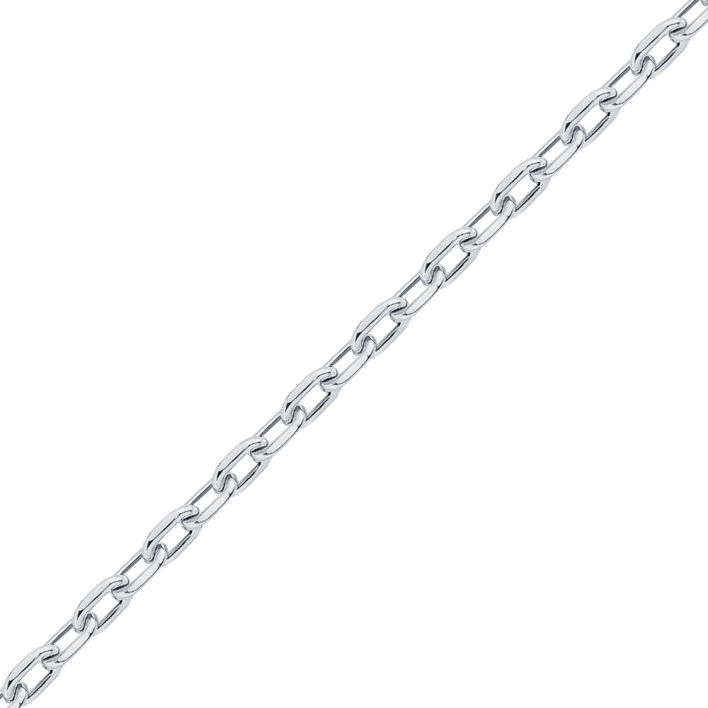 

Цепочка из серебра 65 см 585Gold 804003335, 804003335