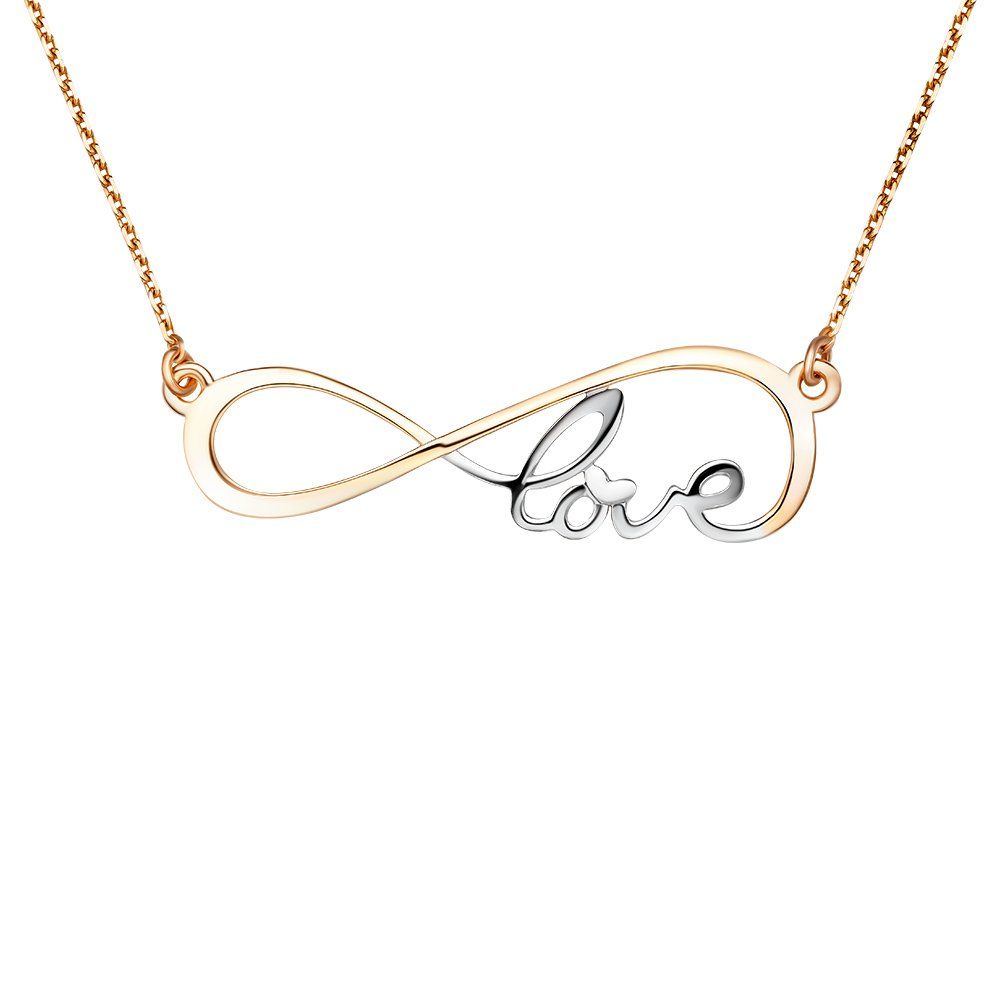 

Колье из красного золота 50 см 585Gold 506000063, 506000063