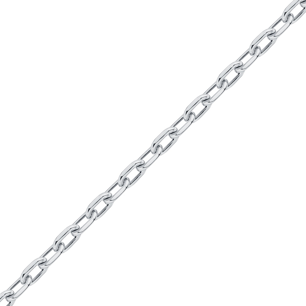 

Цепочка из серебра 55 см 585Gold 804003348, 804003348
