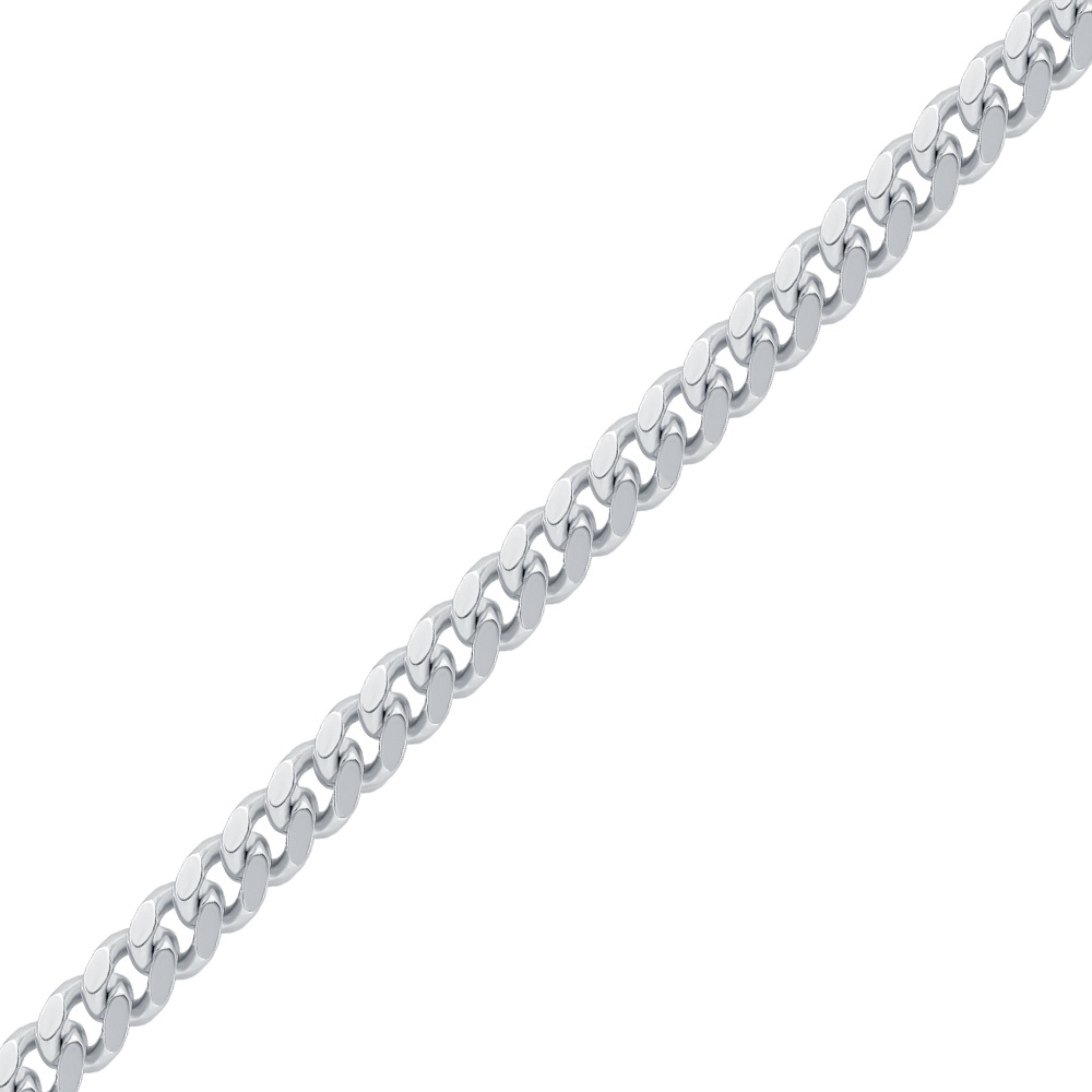 

Цепочка из серебра 50 см 585Gold 804003129, 804003129