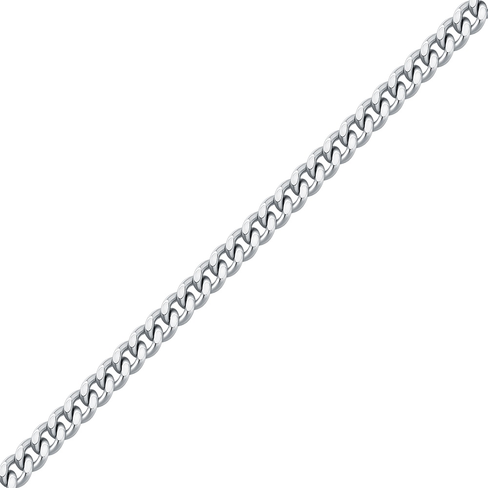 

Цепочка из серебра 50 см 585Gold 804003334, 804003334