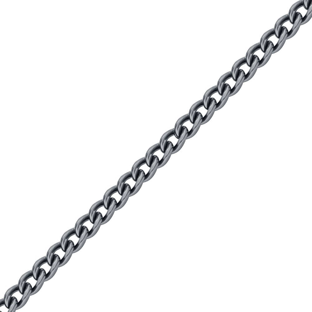 

Цепочка из серебра 60 см 585Gold 804003474, 804003474