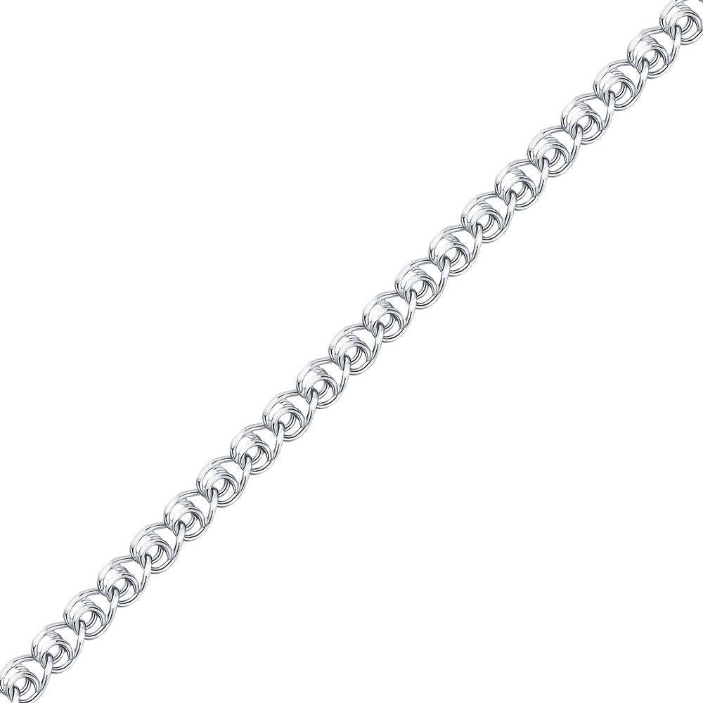 

Цепочка из серебра 65 см 585Gold 804003440, 804003440