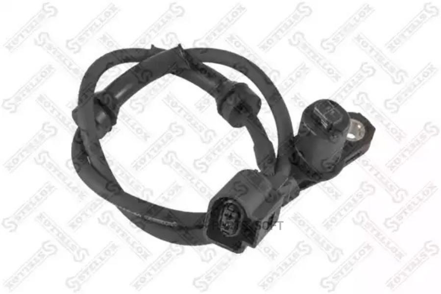 

STELLOX Датчик ABS STELLOX 0665330sx