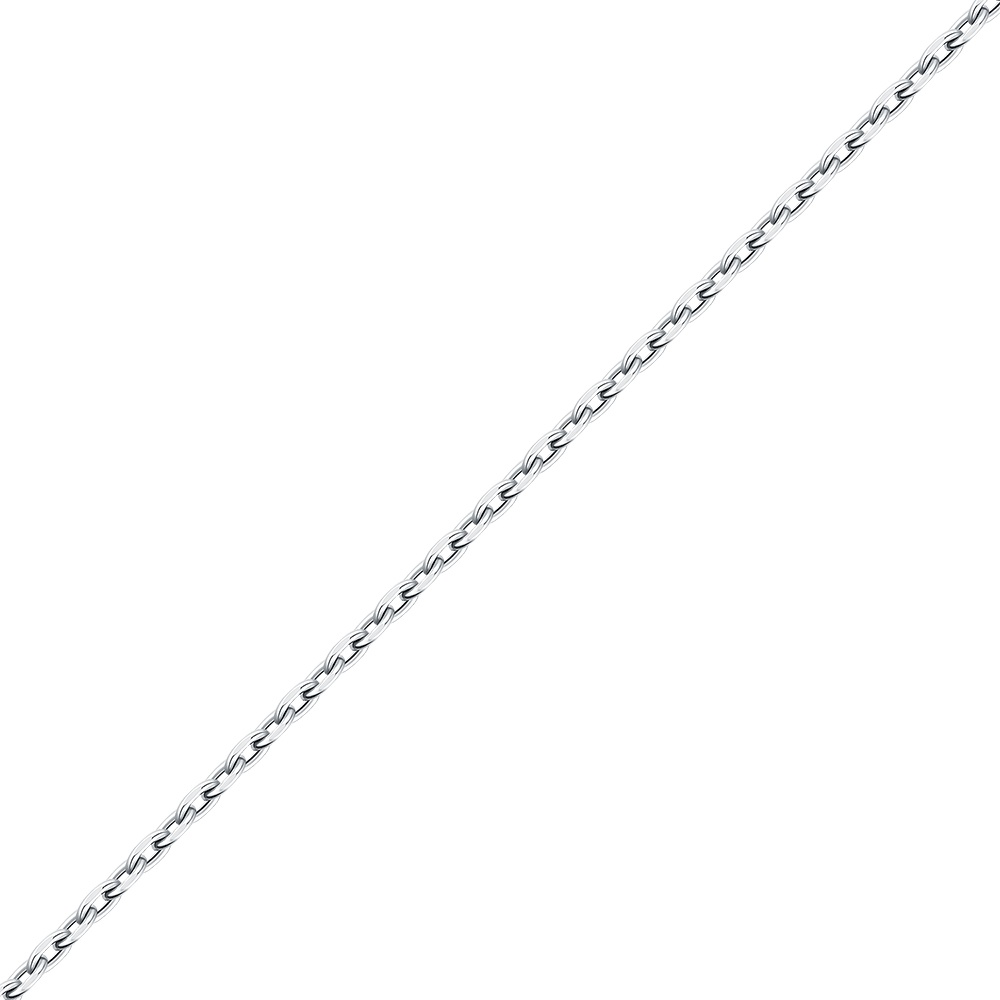 

Цепочка из серебра 50 см 585Gold 804003492, 804003492