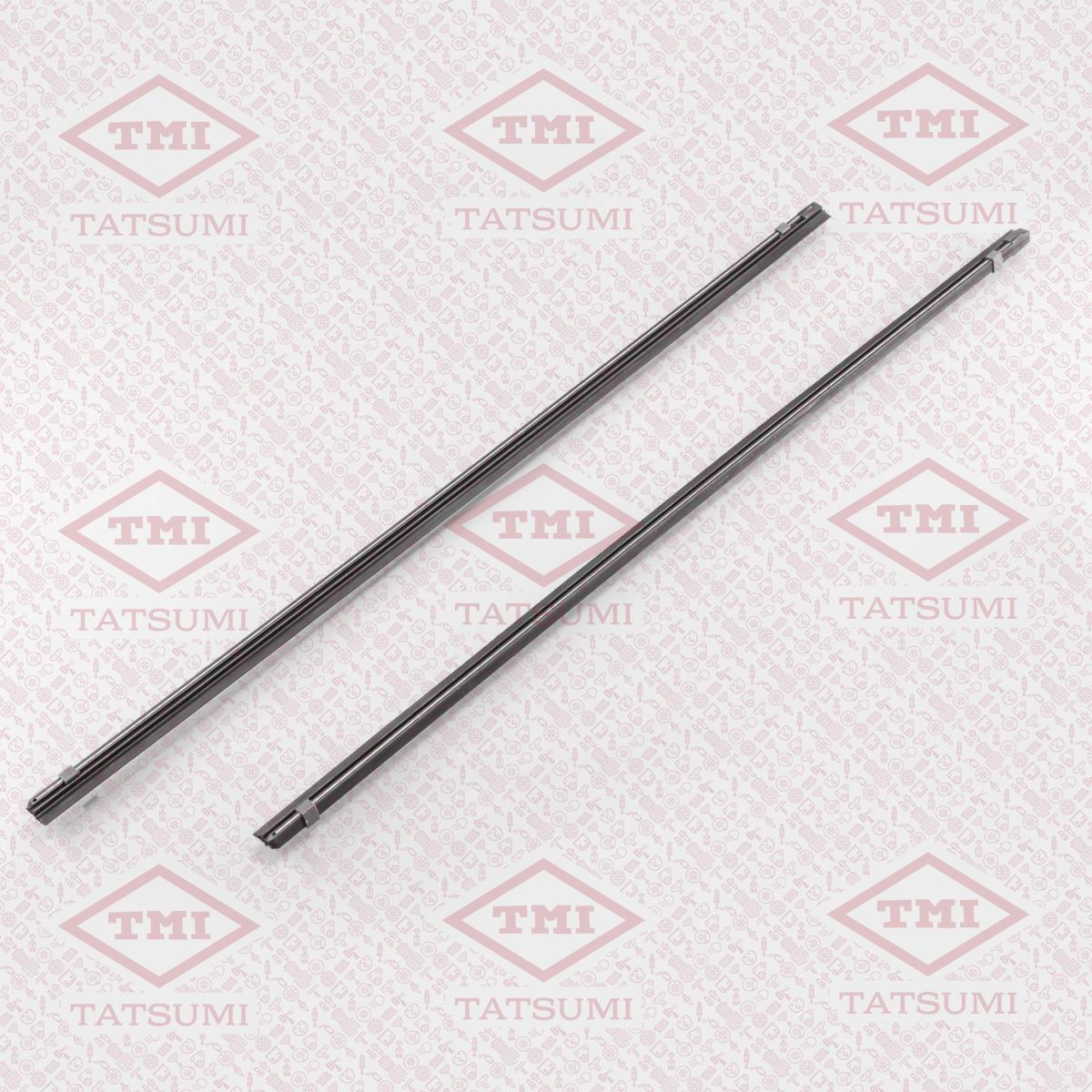 TATSUMI TFL1045 Резинка стеклоочистителя 450мм к-т 2 шт 441₽