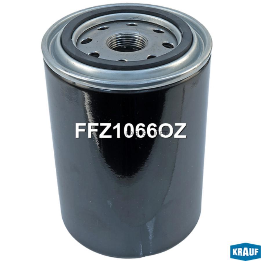 

Фильтр Топливный Krauf арт. FFZ1066OZ