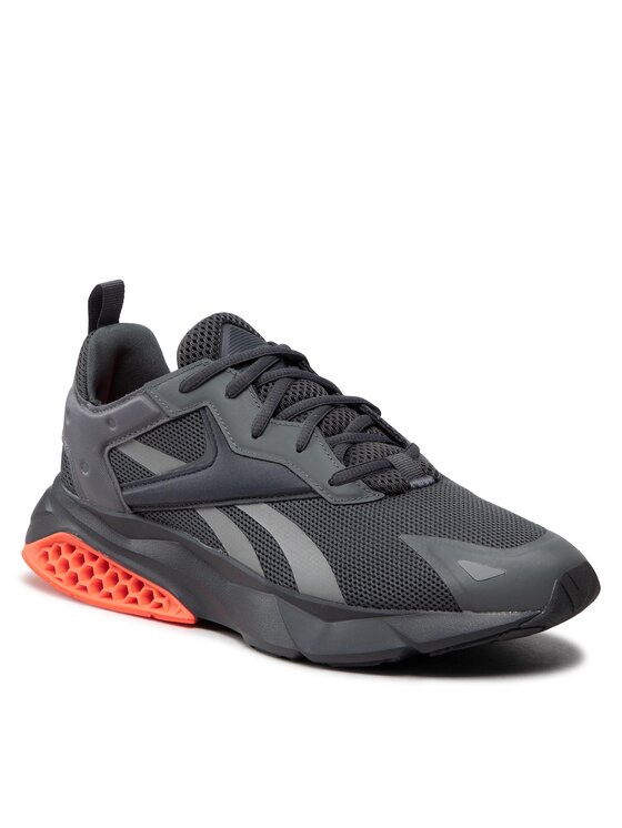 

Кроссовки Hexalite Legacy GV7021 Reebok серый 40 EU, Hexalite Legacy GV7021