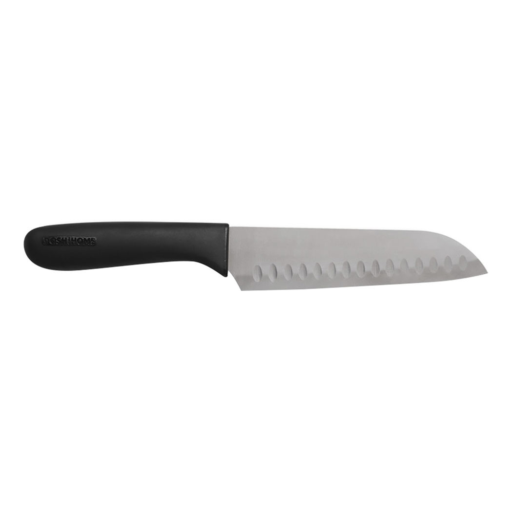 фото Кухонный нож dosh home santoku vita 17 см dosh | home