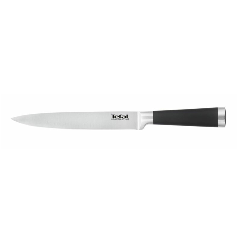 

Кухонный нож для шинковки Tefal Precision 20 см