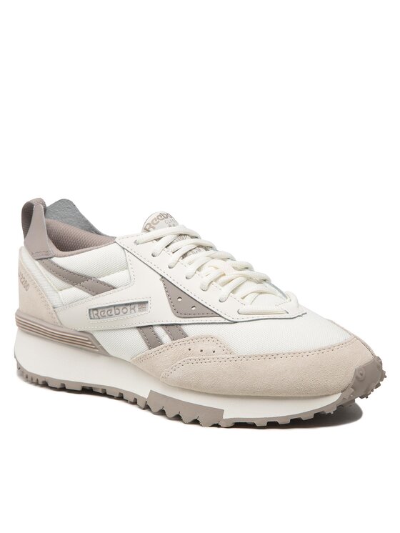 

Кроссовки LX2200 GW3804 Reebok бежевый 45 EU, LX2200 GW3804