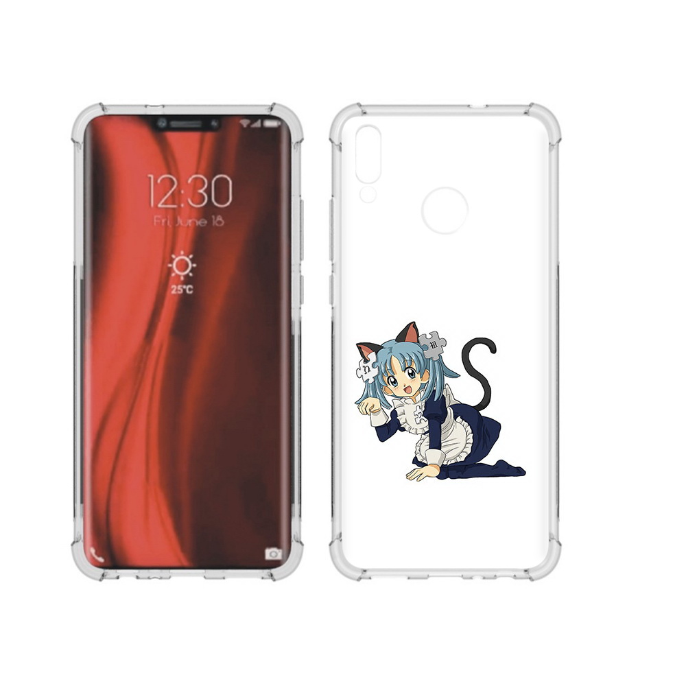 

Чехол MyPads Tocco для Honor 8X аниме3 (PT118984.69.224), Tocco