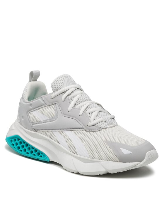 

Кроссовки Hexalite Legacy GX9376 Reebok серый 43 EU, Hexalite Legacy GX9376