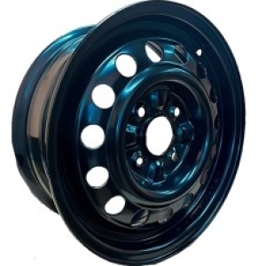 

Колесный диск Mitsubishi Lancer Черный Тзск Whs511928 ТЗСК WHS511928