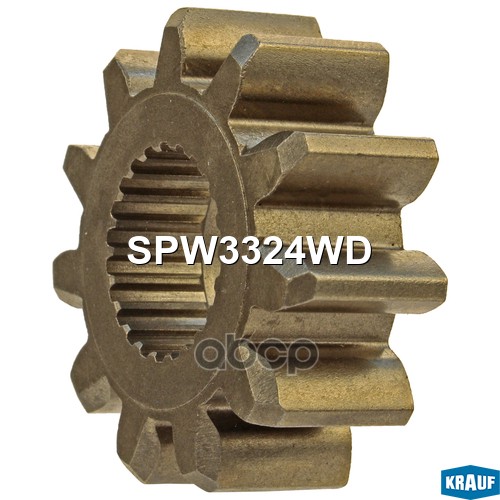 

Зубчатка Бендикса Krauf SPW3324WD