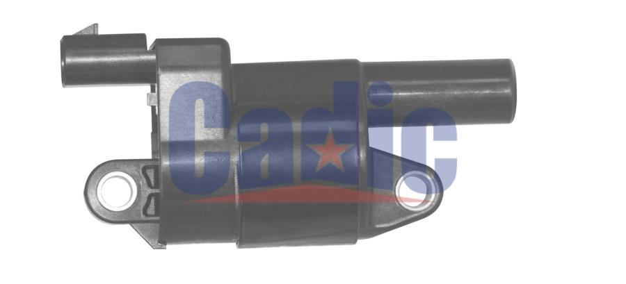 

CADIC KD5016 Катушка зажигания () 1шт