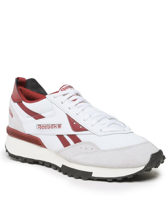 

Кроссовки Lx2200 GY1533 Reebok белый 47 EU, Lx2200 GY1533