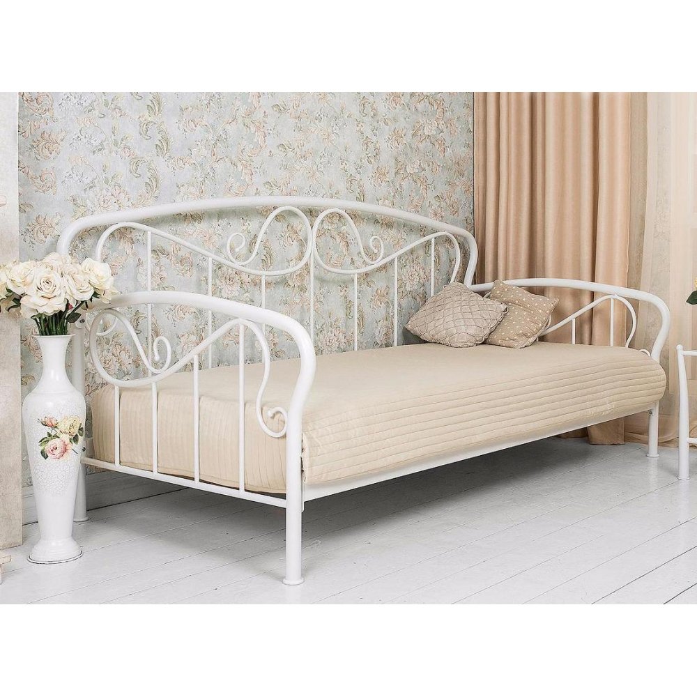 

Кровать с матрасом Woodville Sofa 90 см х 200 см, Sofa 90 см х 200 см