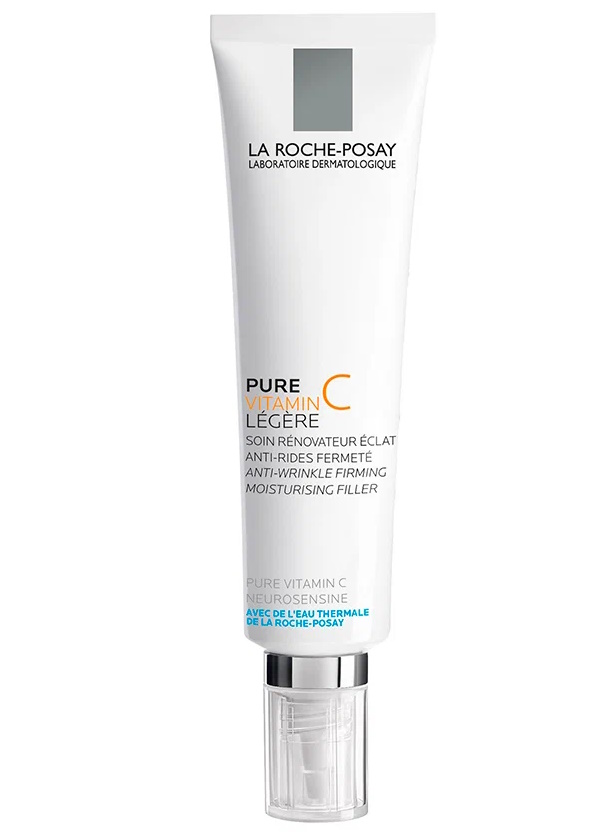 Крем-филлер La Roche-Posay Vitamin C для заполнения морщин 40 мл