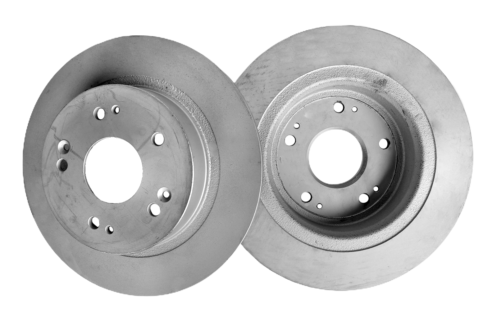 

Диск тормозной TEXTAR комплект