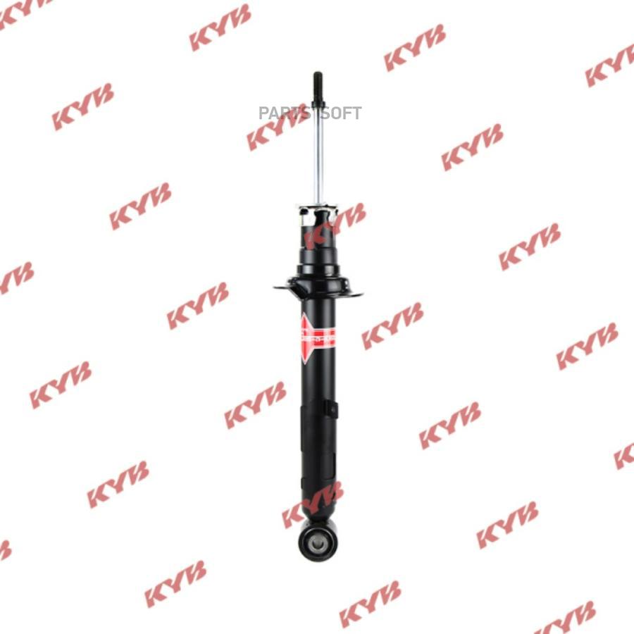 

KYB 551112 Амортизатор - Gas-A-Just | перед прав |