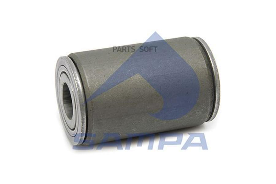 

Sa078.266_Сайлентблок Рессоры Volvo, Rvi SAMPA 078266