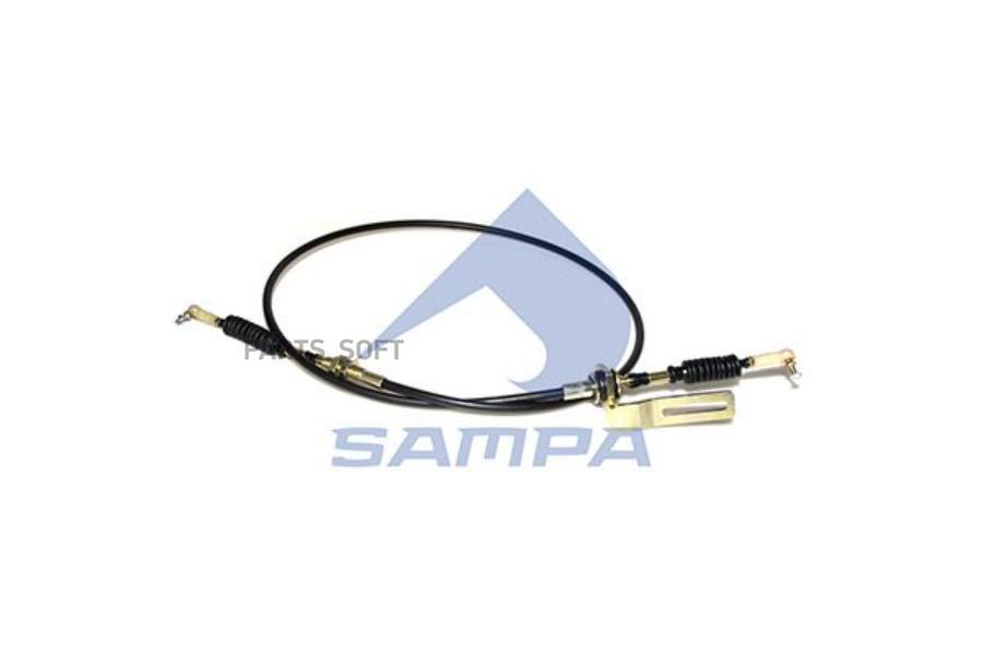 

Sa079.330_Трос Газа L=1850Mm Rvi Premium SAMPA 079330