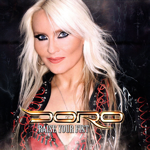 

Doro: Raise Your Fist (1 CD)