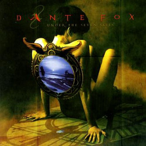 

Dante Fox: Under the Seven Skies (1 CD)