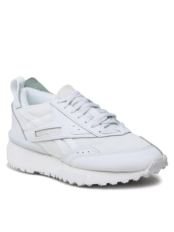 

Кроссовки женские LX2200 Shoes GW3787 Reebok белый 37 EU, LX2200 Shoes GW3787