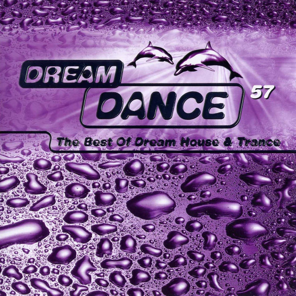 

Dream Dance Vol. 57 (2 CD)