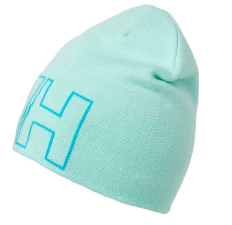 

Шапка Helly Hansen K OUTLINE BEANIE, 57-58, зелёная, K OUTLINE BEANIE