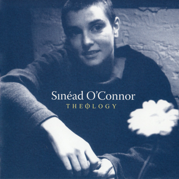 

Sinead O'Connor: Theology (2 CD)