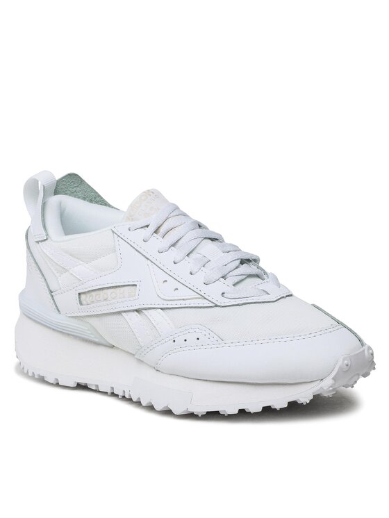 

Кроссовки женские LX2200 Shoes GW3787 Reebok белый 38,5 EU, LX2200 Shoes GW3787