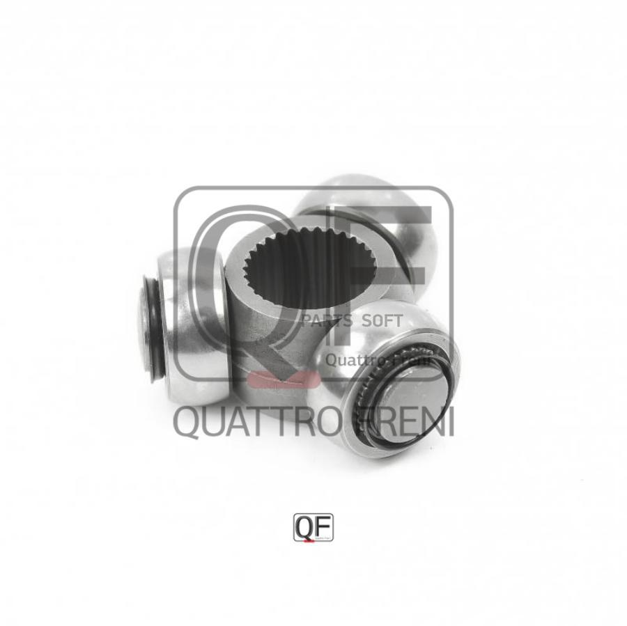 Трипоид 30x299 QUATTRO FRENI арт. QF00000098