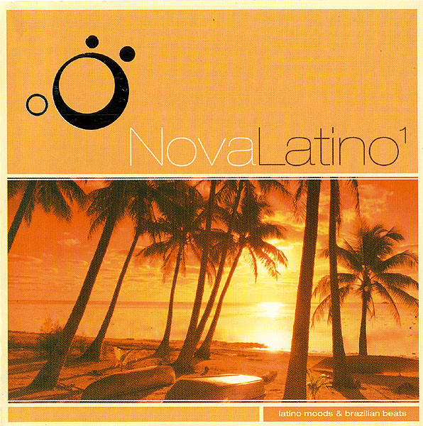 

Nova Latino, Vol. 1 (2 CD)