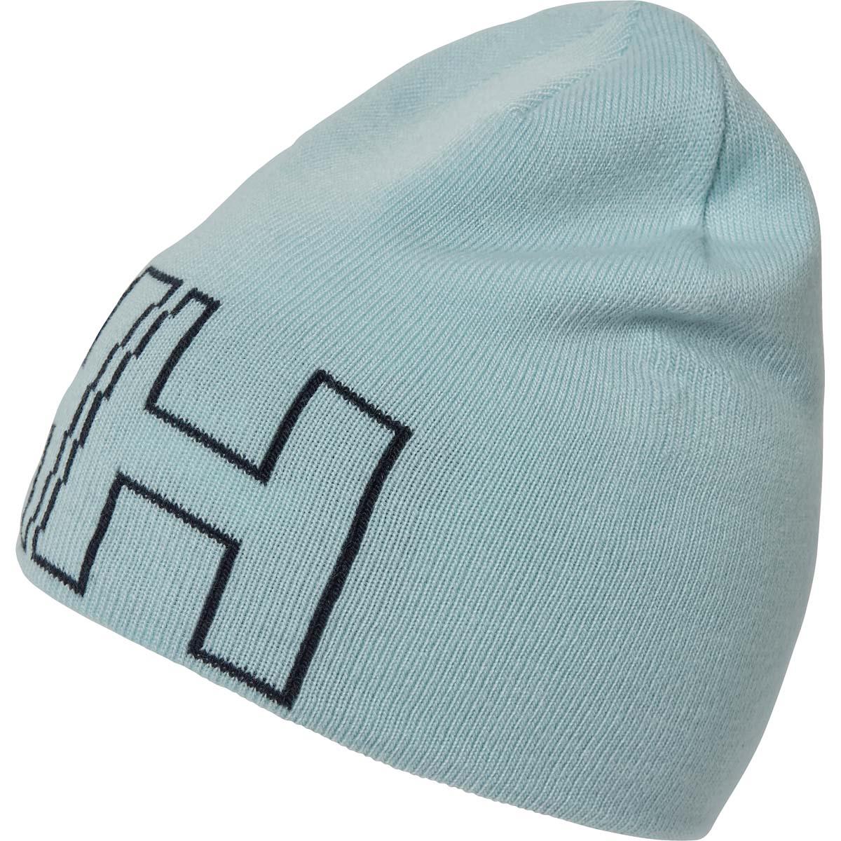 Шапка Helly Hansen K OUTLINE BEANIE, 57-58, синяя