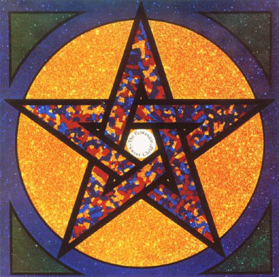 

Pentangle: Sweet Child (1 CD)