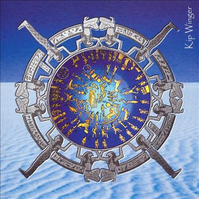 

Kip Winger: Songs From Ocean Floor (1 CD)