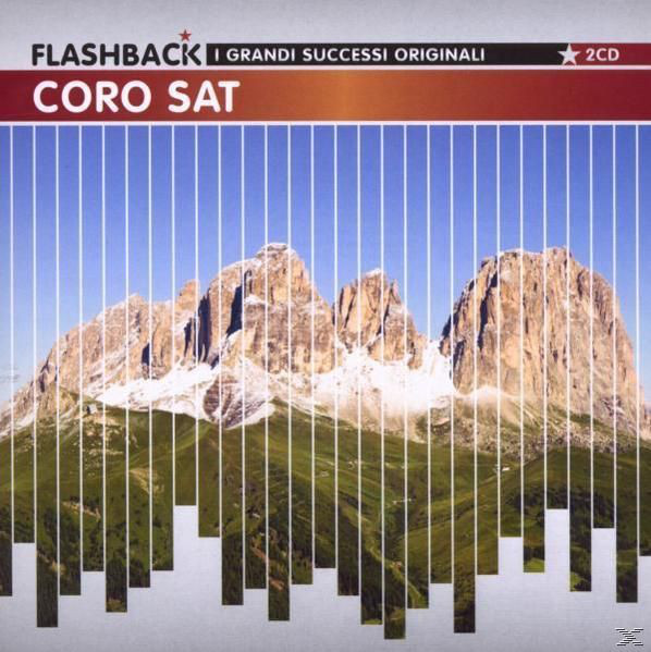 Coro Della S.A.T. ?– Flashback (2 CD)