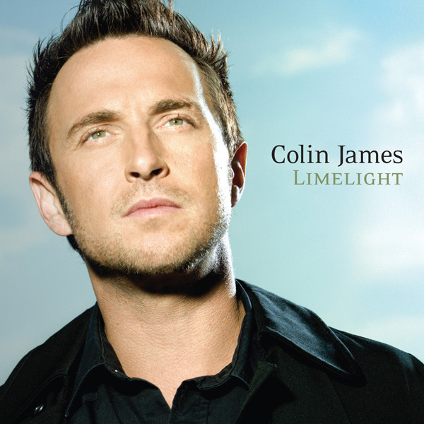 

Colin James: Limelight (1 CD)