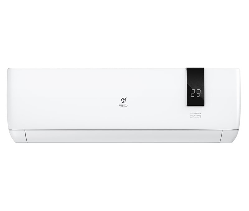 

Сплит-система ROYAL Clima RCI-SA30HN, RCI-SA30HN