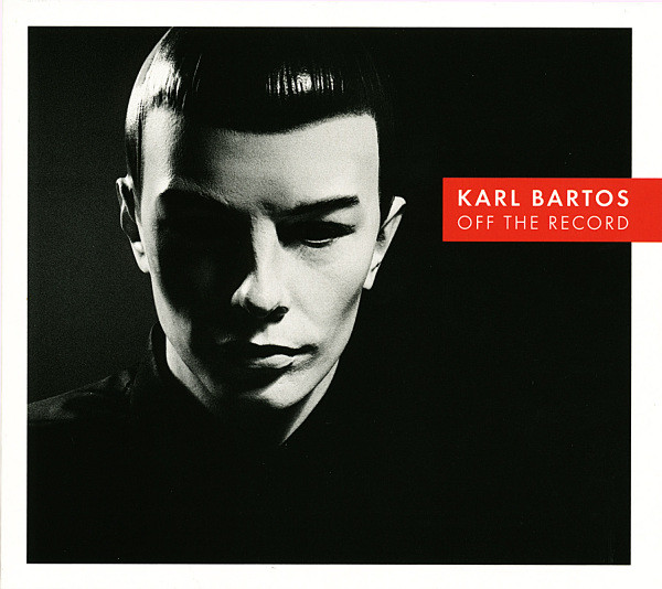 

Karl Bartos - Off The Record (1 CD)