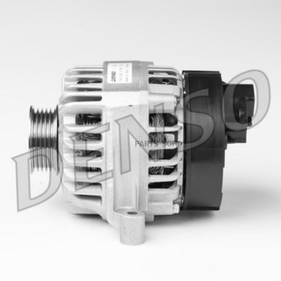 

Генератор Denso DAN519
