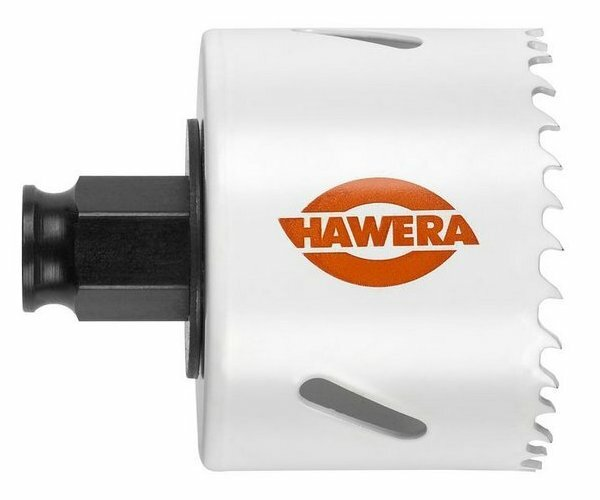 Коронка HAWERA PROGRESSOR 48х40 мм F00Y227651